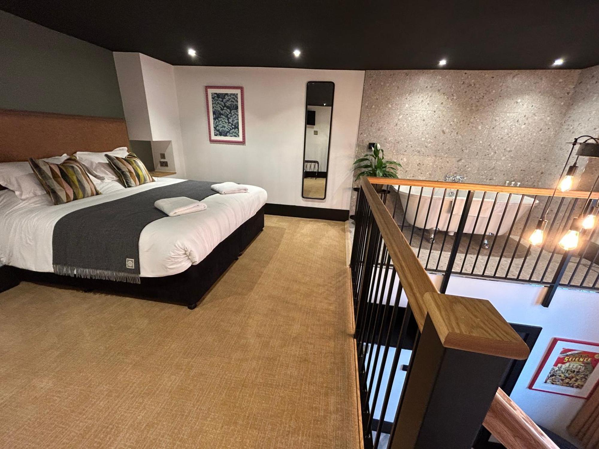 Crescent Place By Mansley Cheltenham Exteriör bild