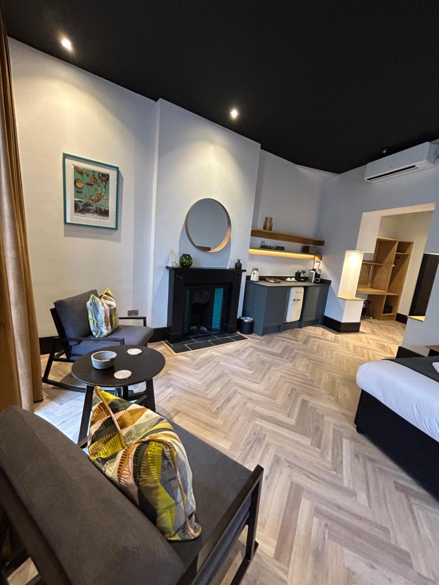 Crescent Place By Mansley Cheltenham Exteriör bild